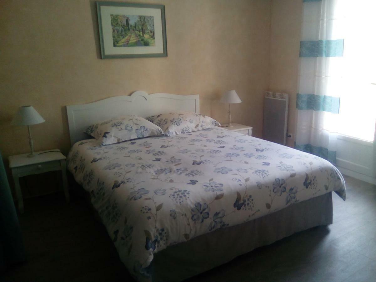 Chambre D'Hotes - Le Safran Du Val D'Or Anneyron Экстерьер фото